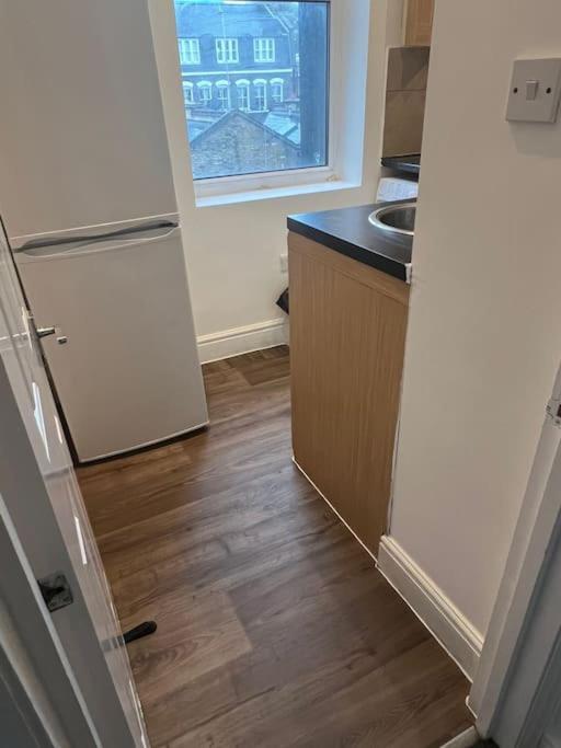 001- Lovely 3-Bedroom Very Close To Oxford Street London Eksteriør billede