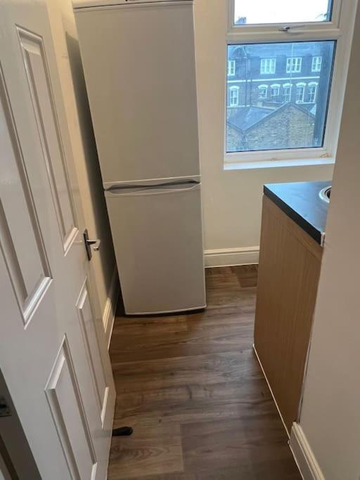 001- Lovely 3-Bedroom Very Close To Oxford Street London Eksteriør billede